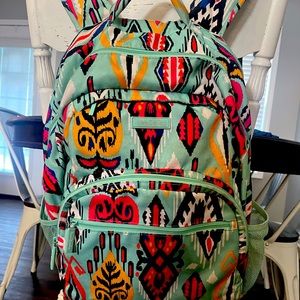 Vera Bradley Backpack